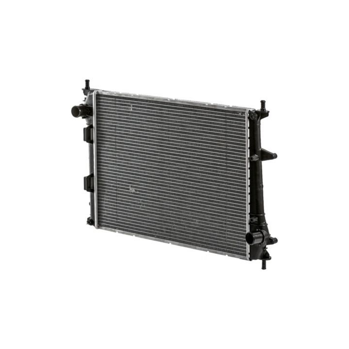 Radiatorius, variklio aušinimas MAHLE CR 1999 000P