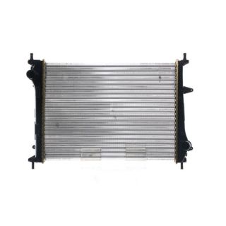 Radiatorius, variklio aušinimas MAHLE CR 1999 000S