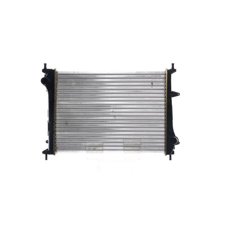 Radiatorius, variklio aušinimas MAHLE CR 1999 000S