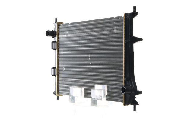 Radiatorius, variklio aušinimas MAHLE CR 1999 000S