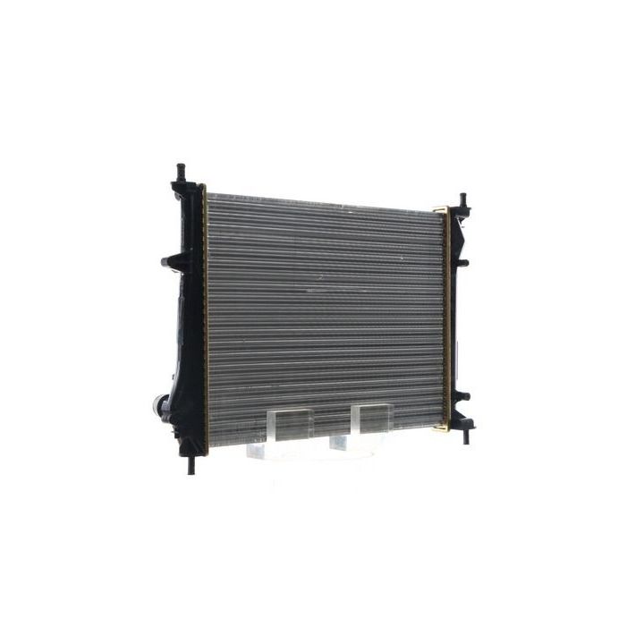 Radiatorius, variklio aušinimas MAHLE CR 1999 000S