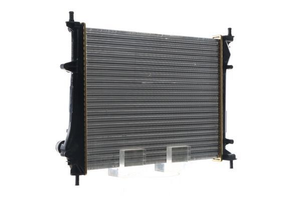 Radiatorius, variklio aušinimas MAHLE CR 1999 000S