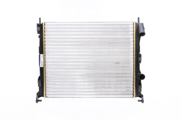 Radiatorius, variklio aušinimas MAHLE CR 20 000S