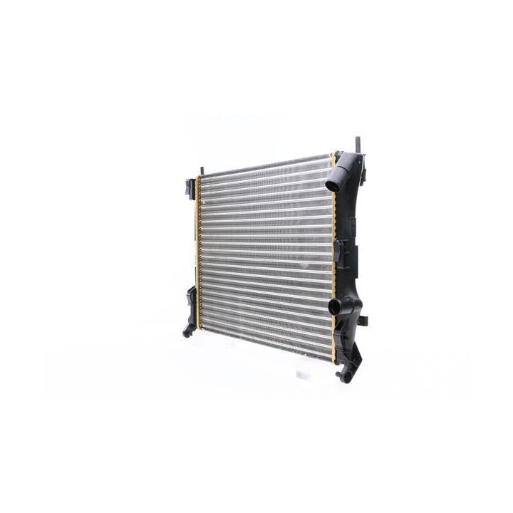 Radiatorius, variklio aušinimas MAHLE CR 20 000S