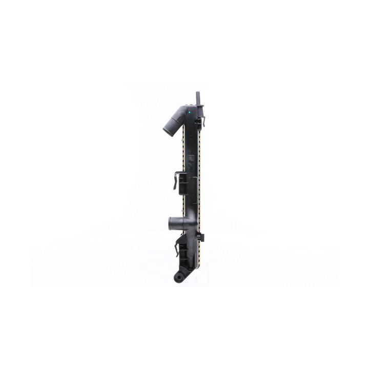 Radiatorius, variklio aušinimas MAHLE CR 20 000S