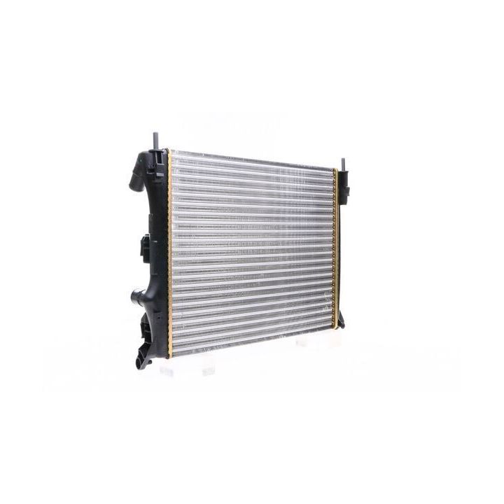 Radiatorius, variklio aušinimas MAHLE CR 20 000S