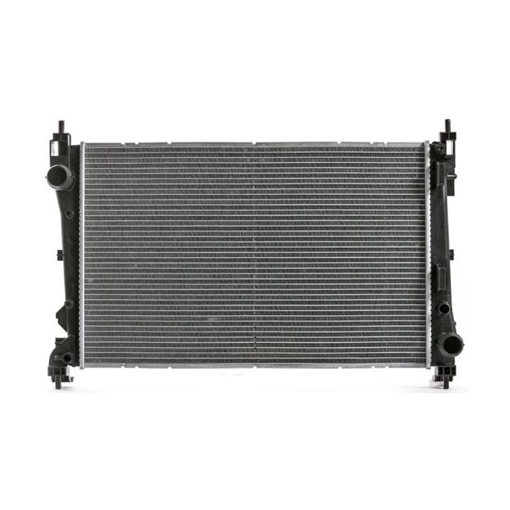 Radiatorius, variklio aušinimas MAHLE CR 2003 000P