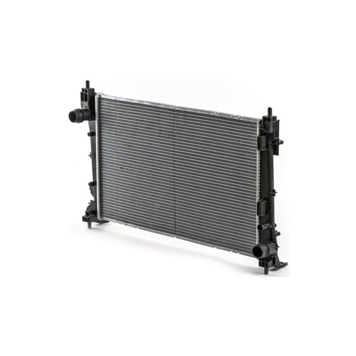 Radiatorius, variklio aušinimas MAHLE CR 2003 000P