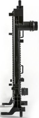 Radiatorius, variklio aušinimas MAHLE CR 2003 000P