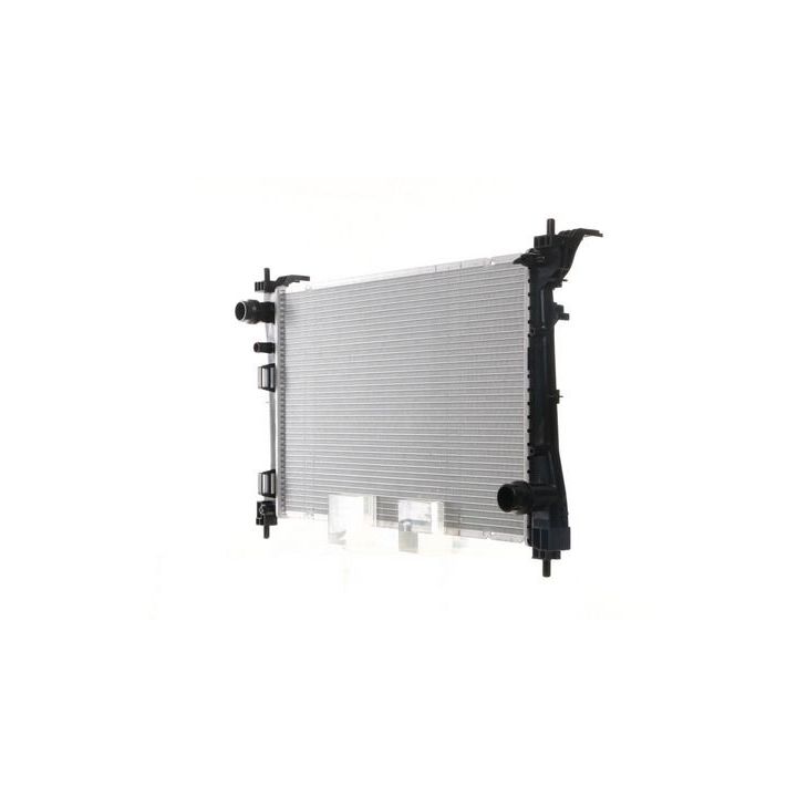 Radiatorius, variklio aušinimas MAHLE CR 2003 000S