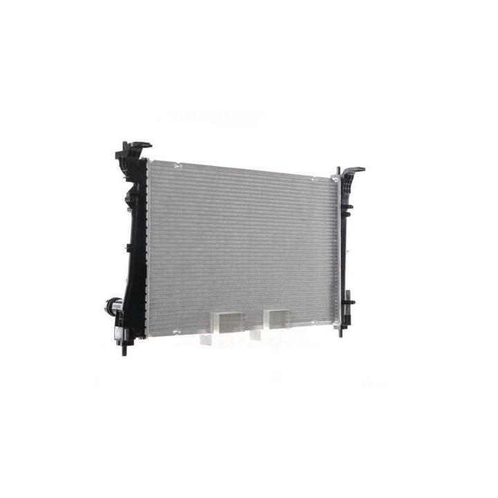 Radiatorius, variklio aušinimas MAHLE CR 2003 000S