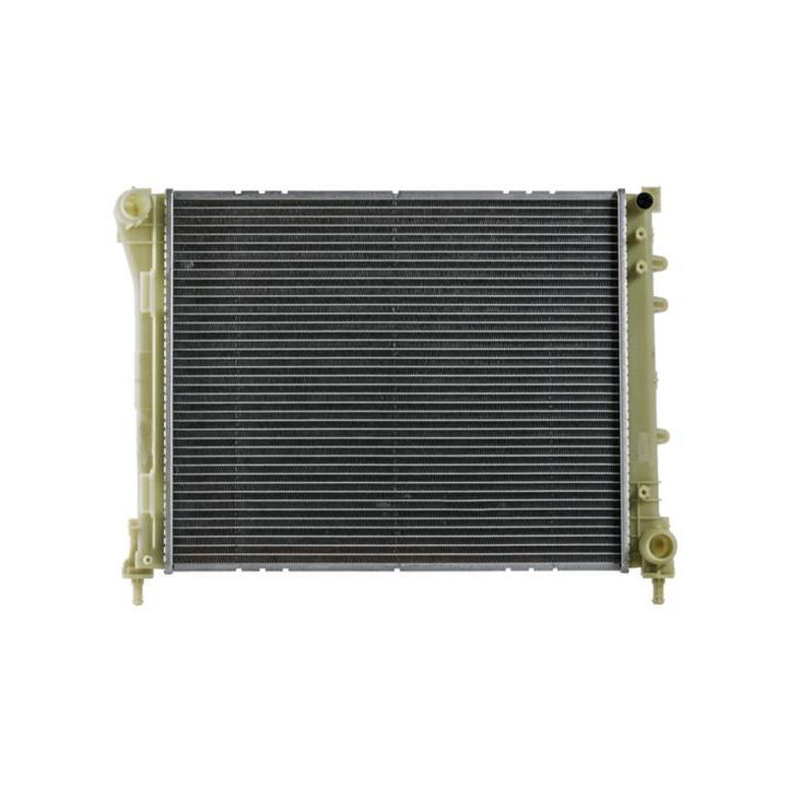 Radiatorius, variklio aušinimas MAHLE CR 2004 000P