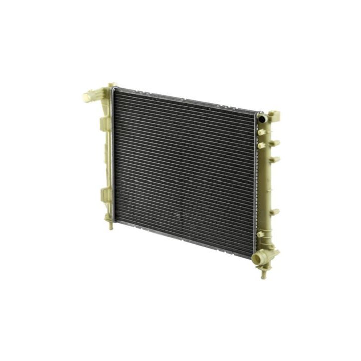 Radiatorius, variklio aušinimas MAHLE CR 2004 000P