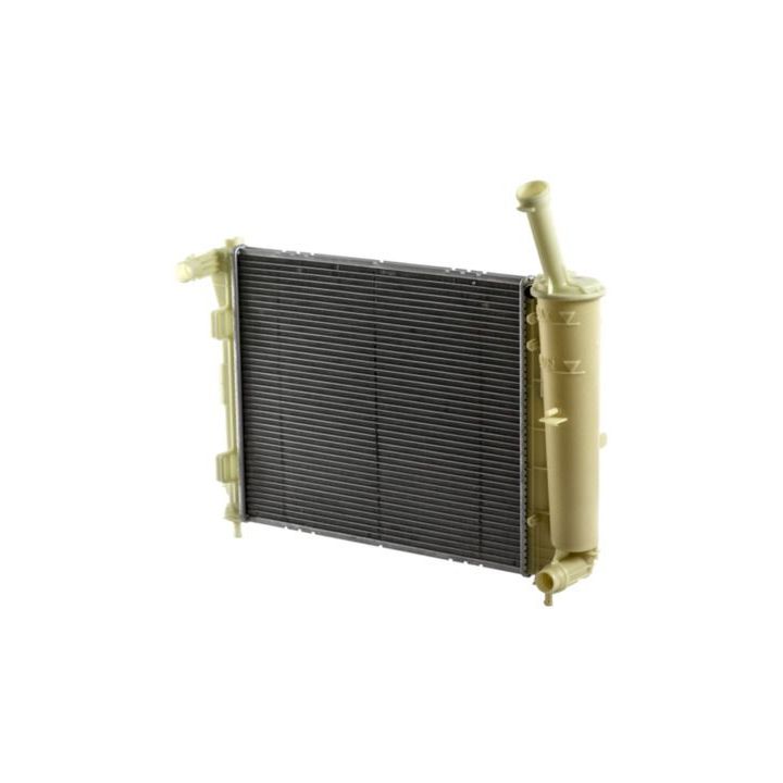 Radiatorius, variklio aušinimas MAHLE CR 2005 000P