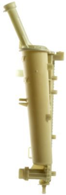 Radiatorius, variklio aušinimas MAHLE CR 2005 000P