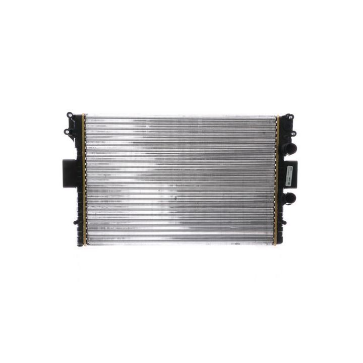 Radiatorius, variklio aušinimas MAHLE CR 2006 000S