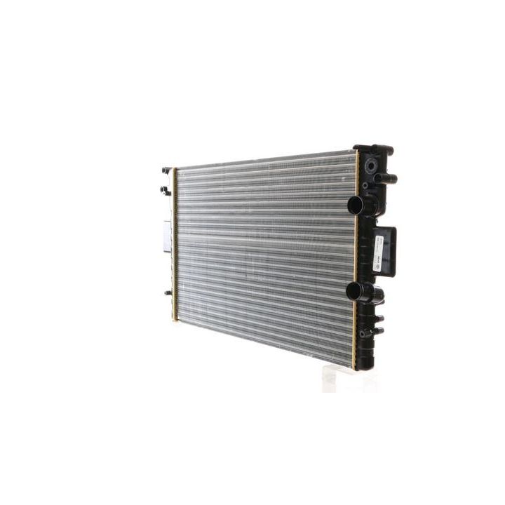 Radiatorius, variklio aušinimas MAHLE CR 2006 000S