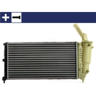 Radiatorius, variklio aušinimas MAHLE CR 2007 000S