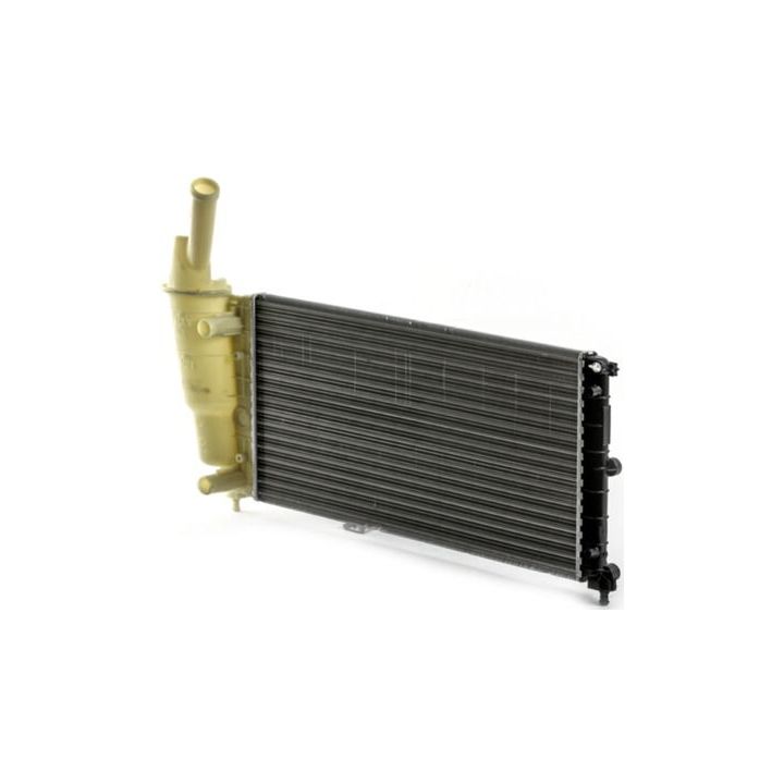 Radiatorius, variklio aušinimas MAHLE CR 2007 000S