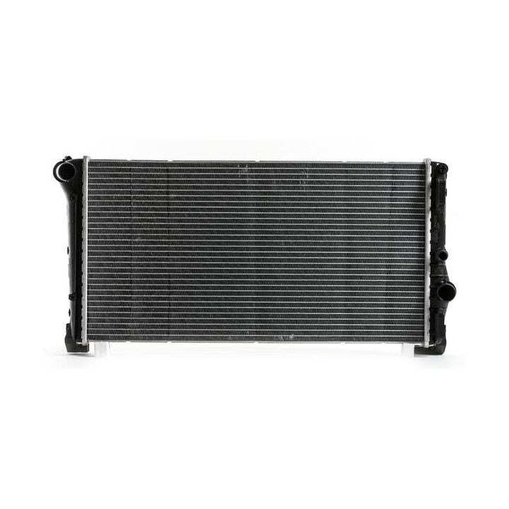 Radiatorius, variklio aušinimas MAHLE CR 2009 000S