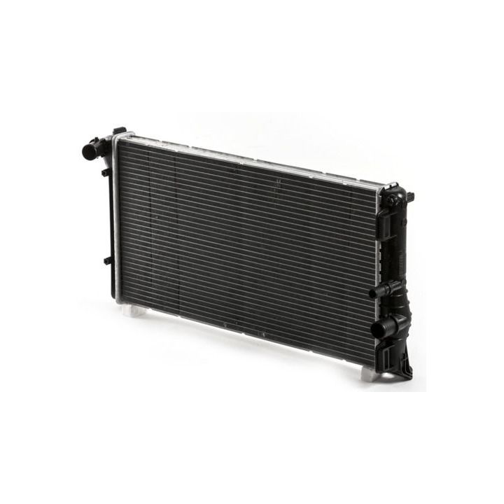 Radiatorius, variklio aušinimas MAHLE CR 2009 000S