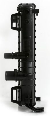 Radiatorius, variklio aušinimas MAHLE CR 2009 000S