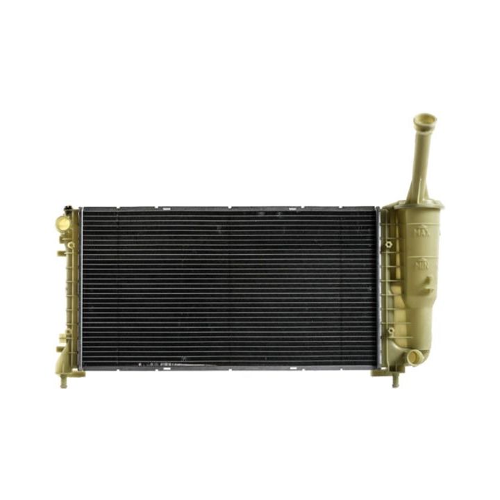 Radiatorius, variklio aušinimas MAHLE CR 2010 000S