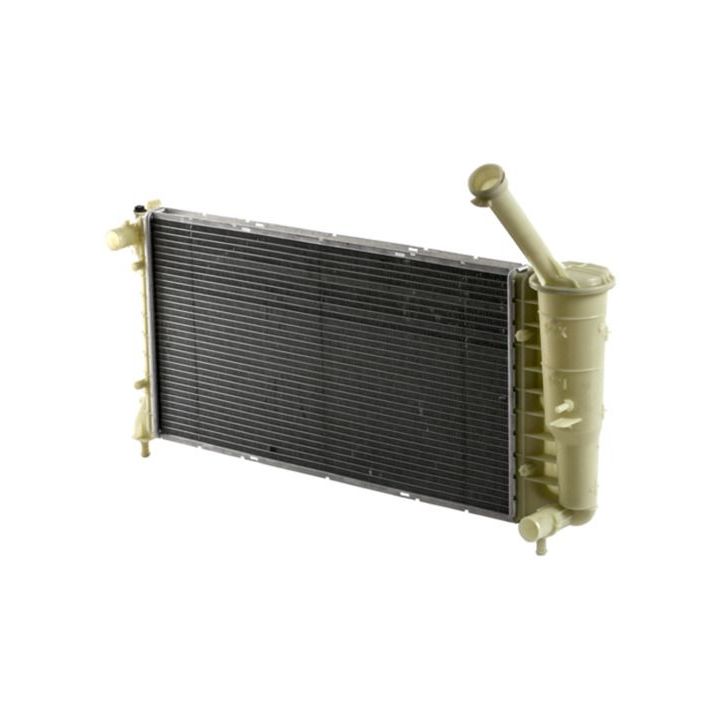 Radiatorius, variklio aušinimas MAHLE CR 2010 000S