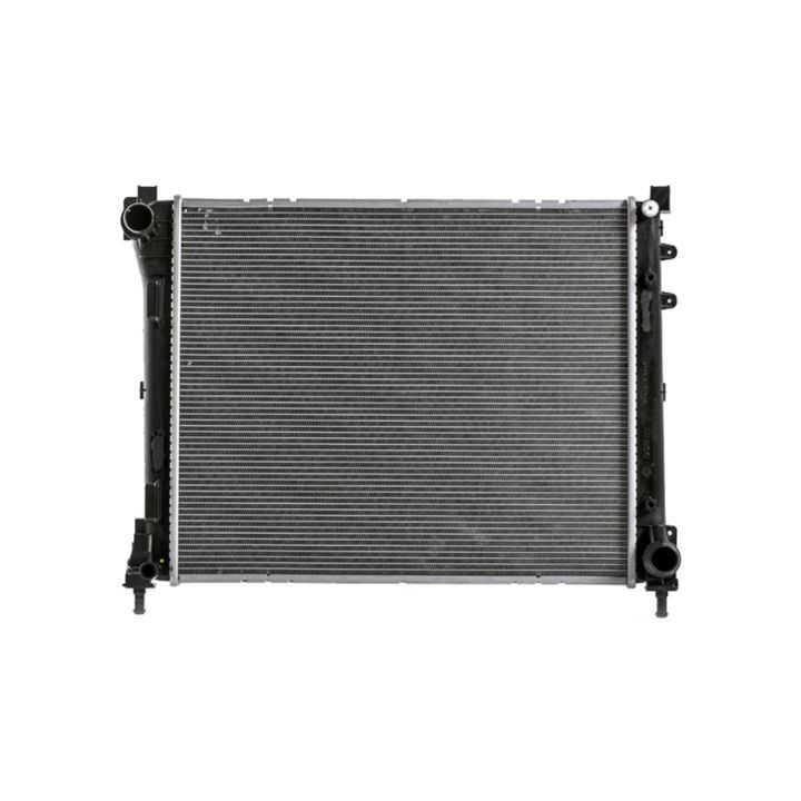 Radiatorius, variklio aušinimas MAHLE CR 2012 000P