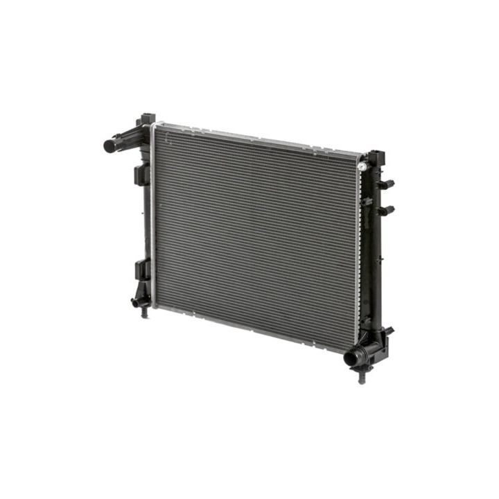 Radiatorius, variklio aušinimas MAHLE CR 2012 000P