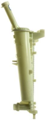 Radiatorius, variklio aušinimas MAHLE CR 2013 000P