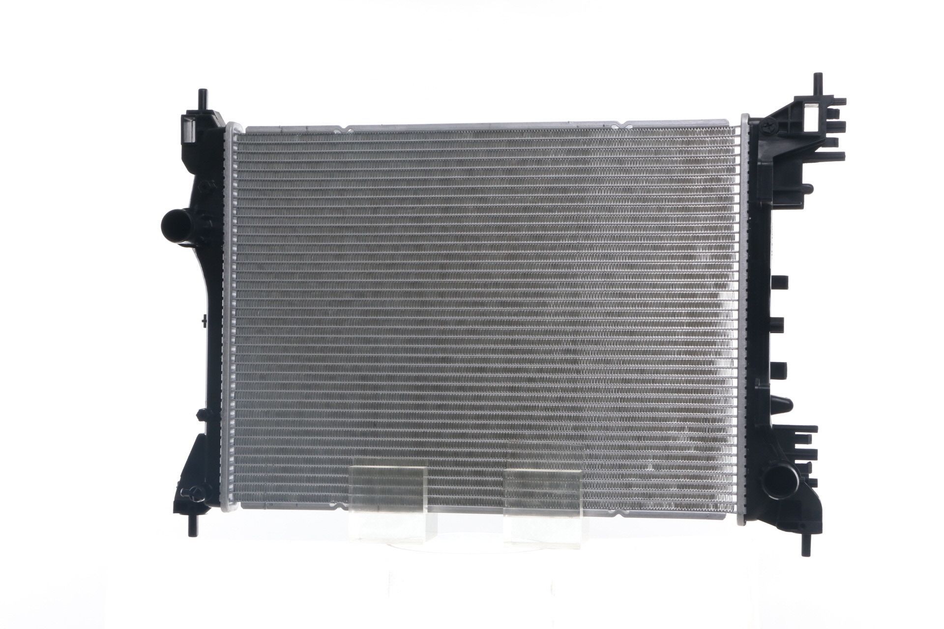 Radiatorius, variklio aušinimas MAHLE CR 2056 000S