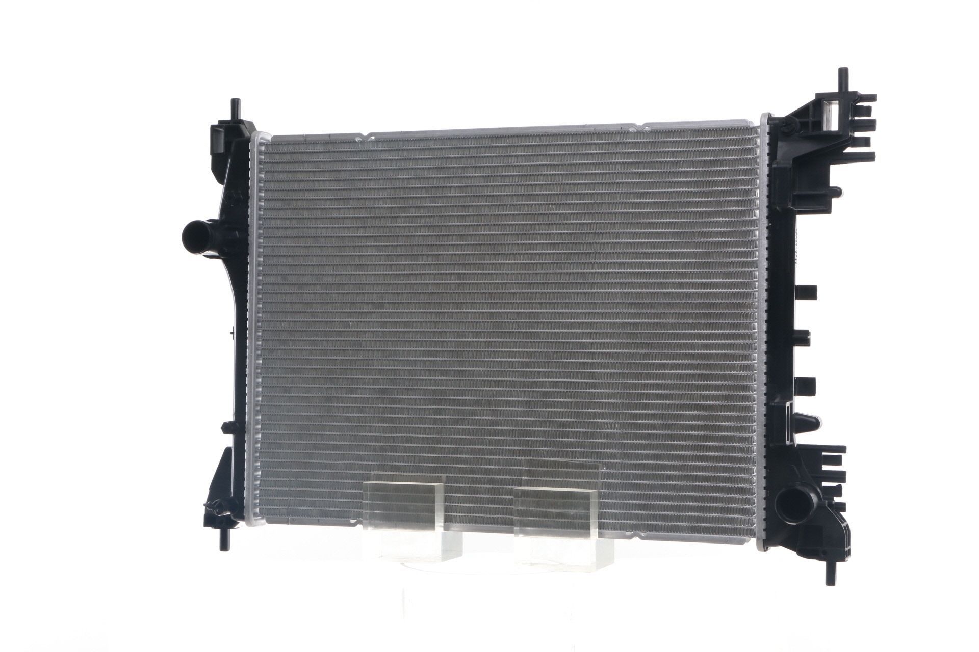 Radiatorius, variklio aušinimas MAHLE CR 2056 000S