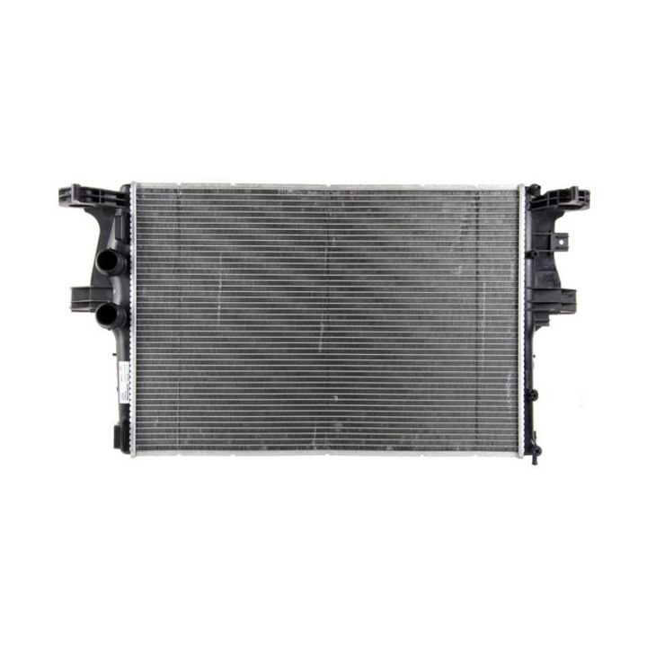 Radiatorius, variklio aušinimas MAHLE CR 2087 000P