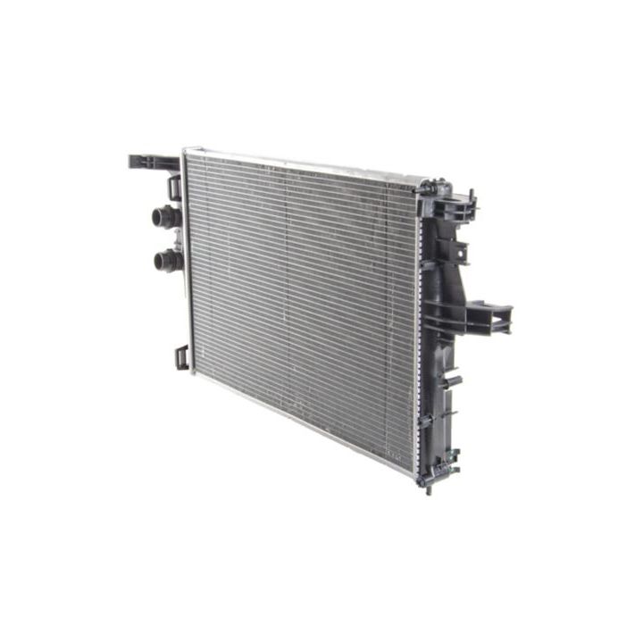 Radiatorius, variklio aušinimas MAHLE CR 2087 000P