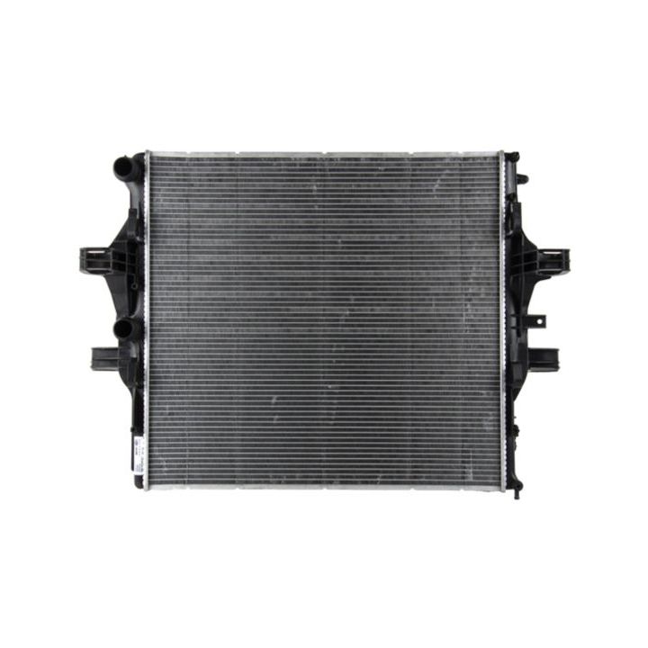 Radiatorius, variklio aušinimas MAHLE CR 2088 000P