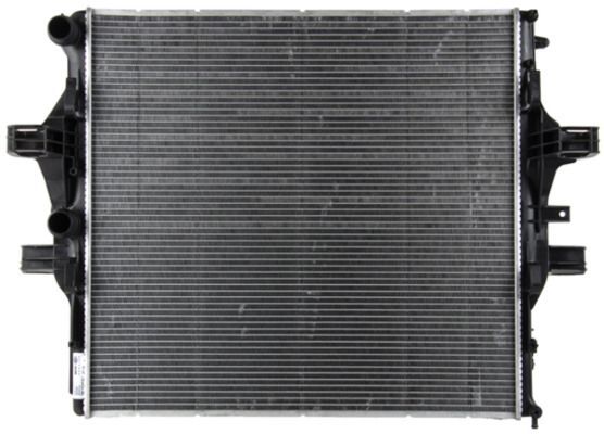 Radiatorius, variklio aušinimas MAHLE CR 2088 000P