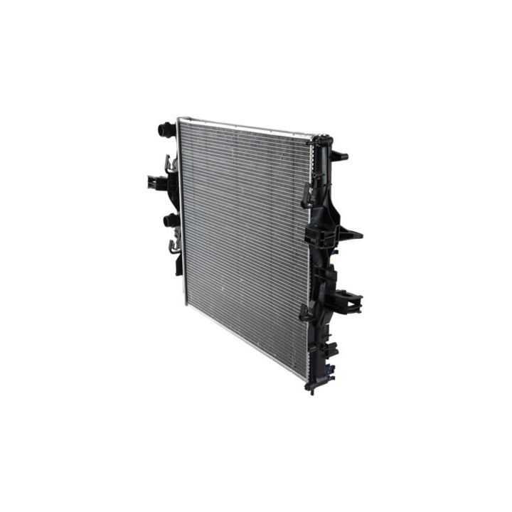 Radiatorius, variklio aušinimas MAHLE CR 2088 000P