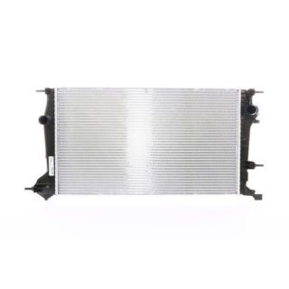 Radiatorius, variklio aušinimas MAHLE CR 21 000S