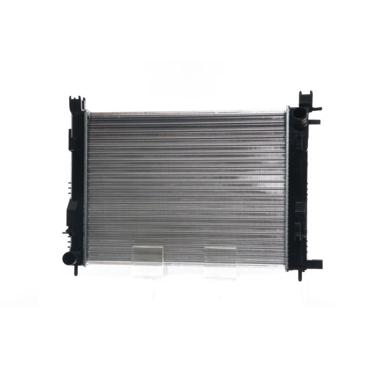 Radiatorius, variklio aušinimas MAHLE CR 2166 001S