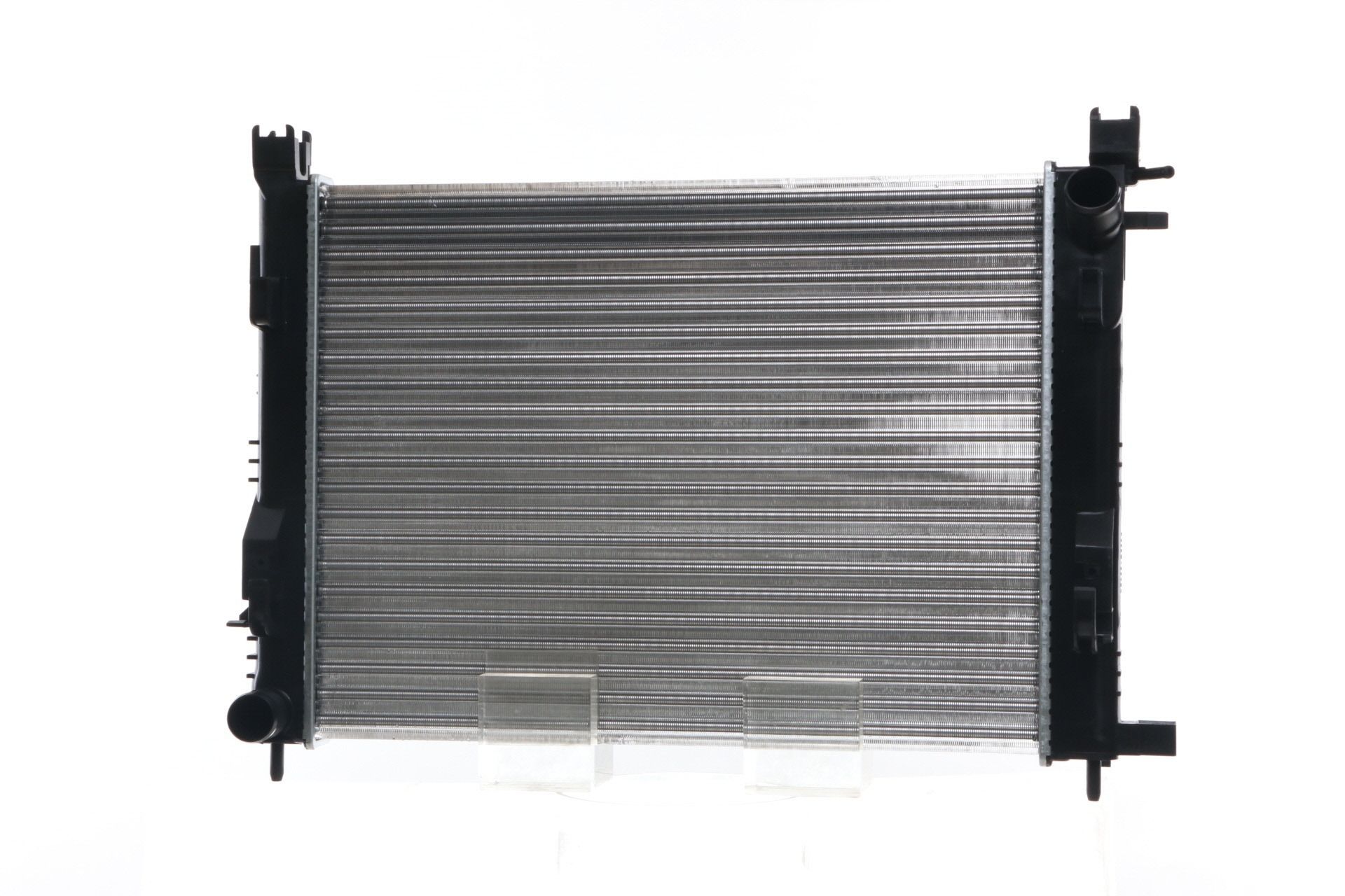 Radiatorius, variklio aušinimas MAHLE CR 2166 001S