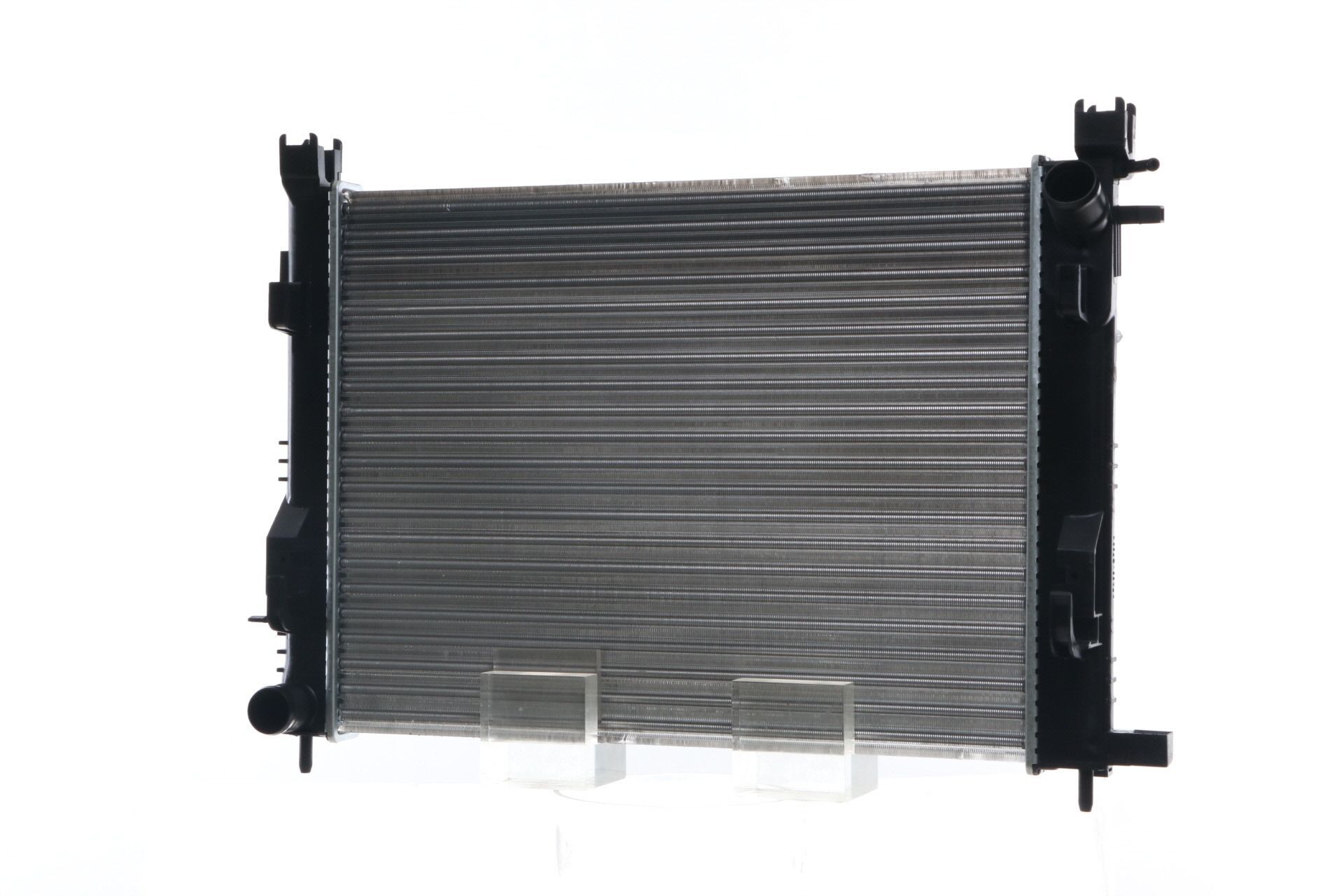 Radiatorius, variklio aušinimas MAHLE CR 2166 001S