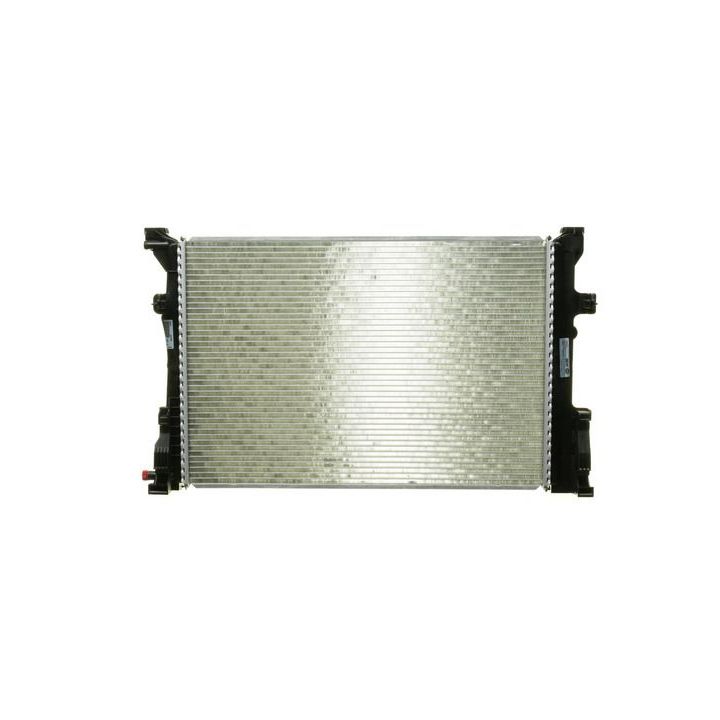 Radiatorius, variklio aušinimas MAHLE CR 2169 000P