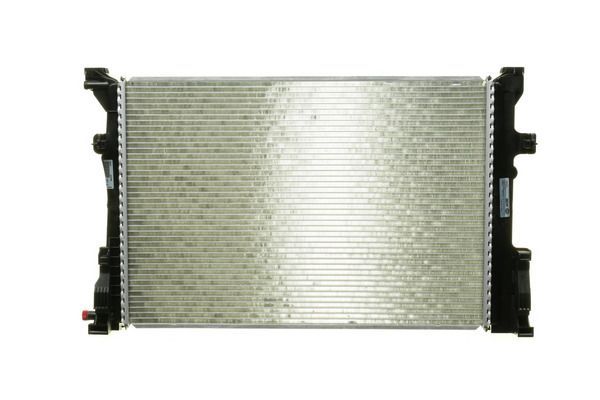 Radiatorius, variklio aušinimas MAHLE CR 2169 000P