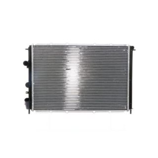 Radiatorius, variklio aušinimas MAHLE CR 2203 000S