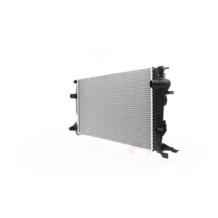 Radiatorius, variklio aušinimas MAHLE CR 24 000S