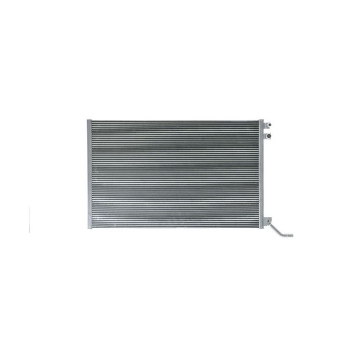 Radiatorius, variklio aušinimas MAHLE CR 2445 000P