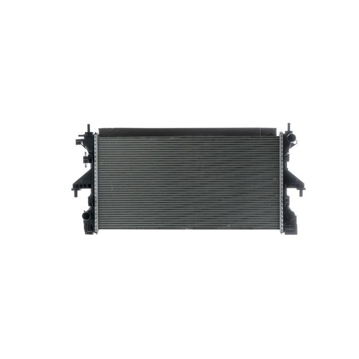 Radiatorius, variklio aušinimas MAHLE CR 2631 000P