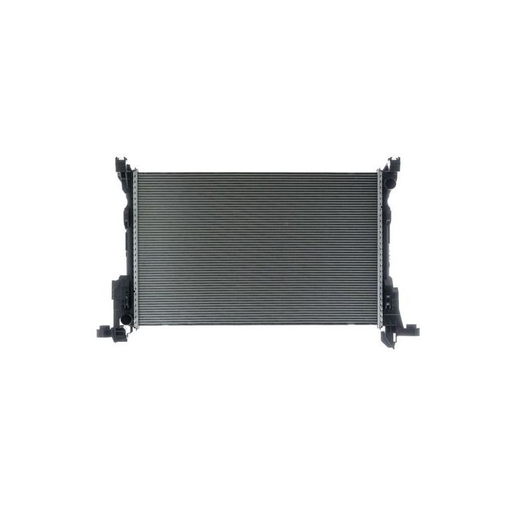 Radiatorius, variklio aušinimas MAHLE CR 2637 000P