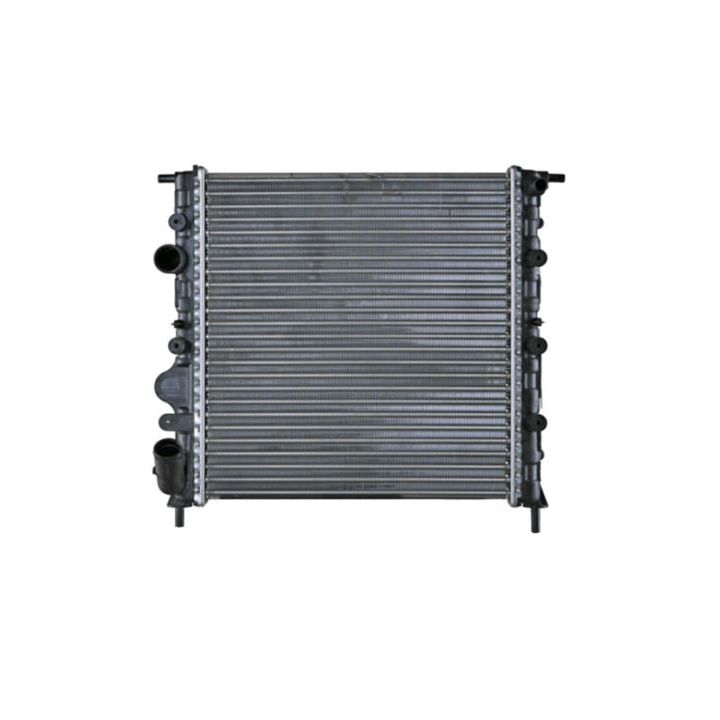 Radiatorius, variklio aušinimas MAHLE CR 308 000P